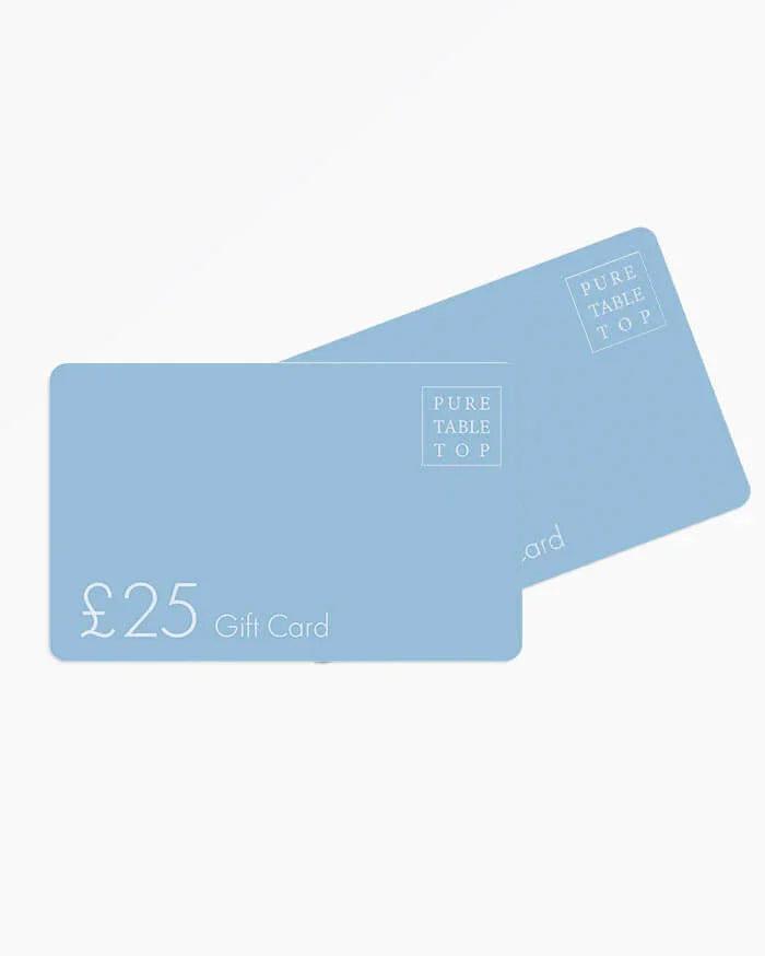 Gift Cards
