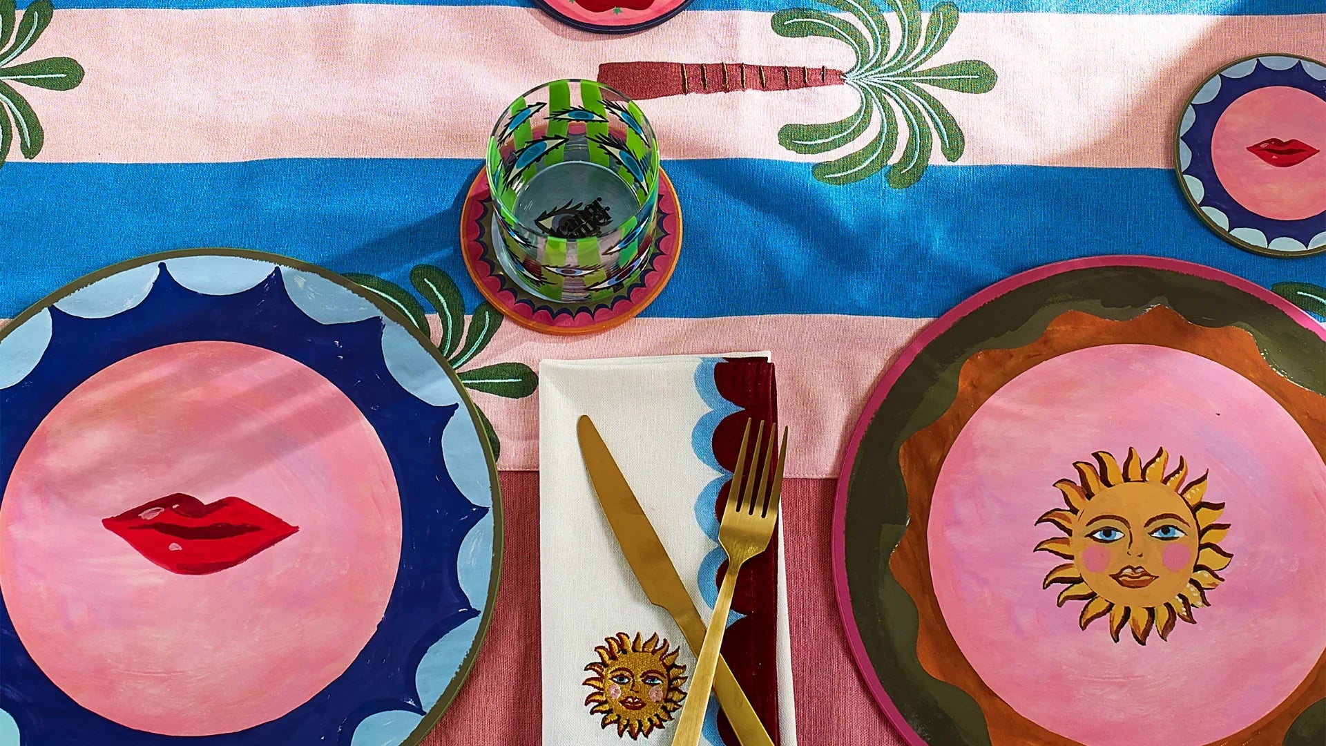 Placemats & Coasters