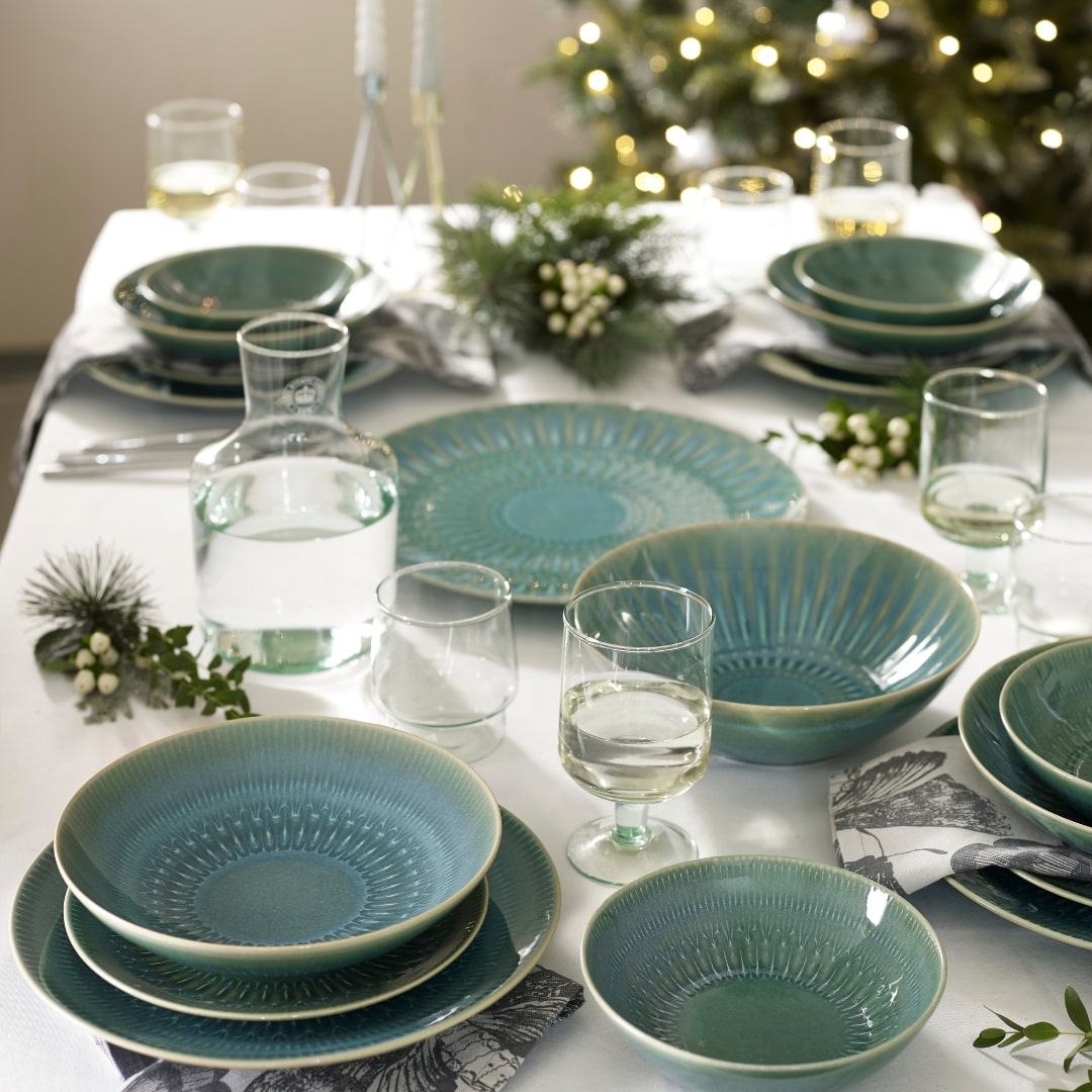 Luxury Tableware Online | Kitchen Textiles Leicester | Pure Table Top