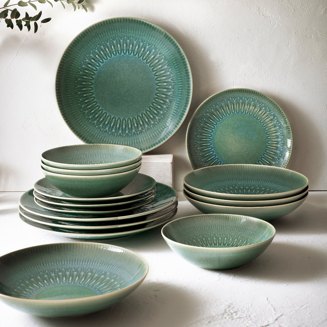 Luxury Tableware Online | Kitchen Textiles Leicester | Pure Table Top