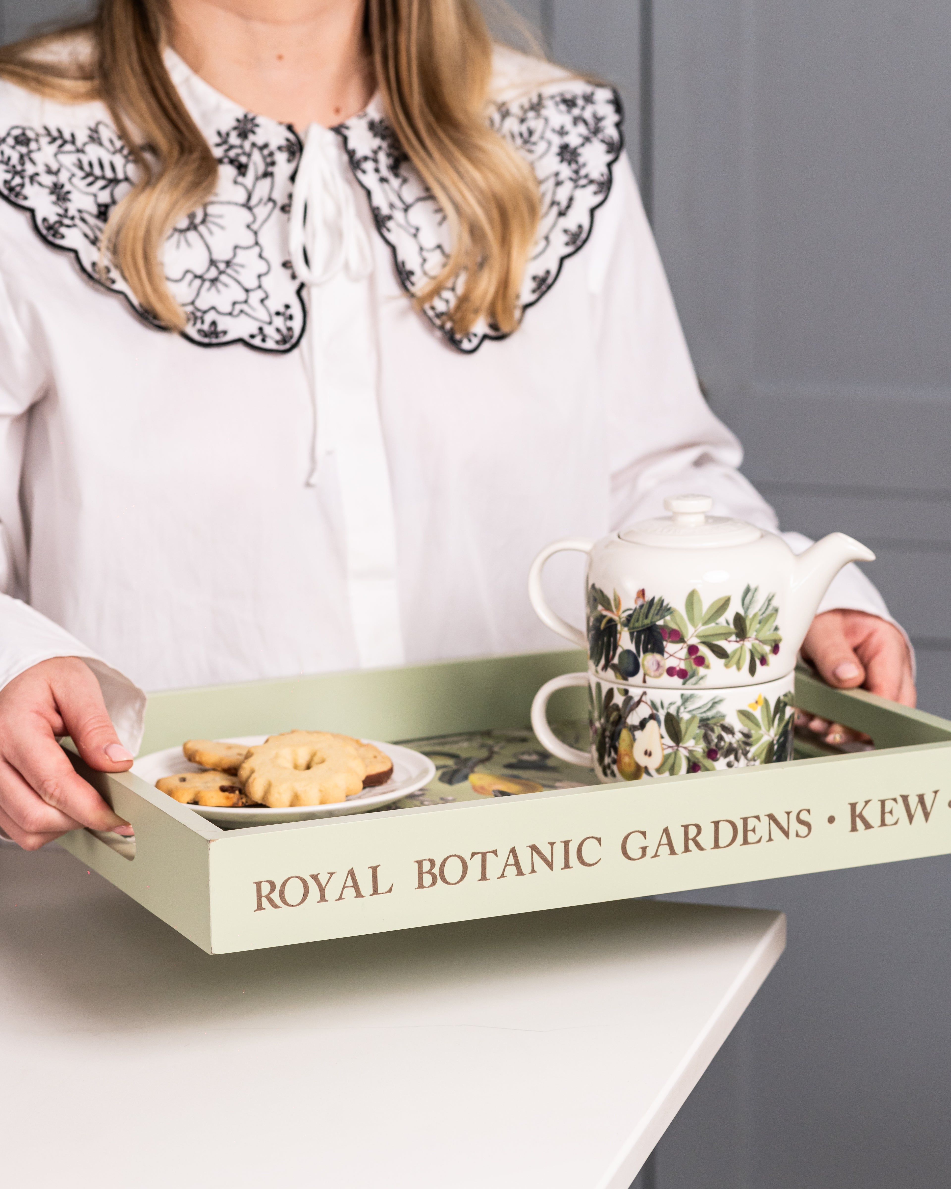 Kew Bloom Tray