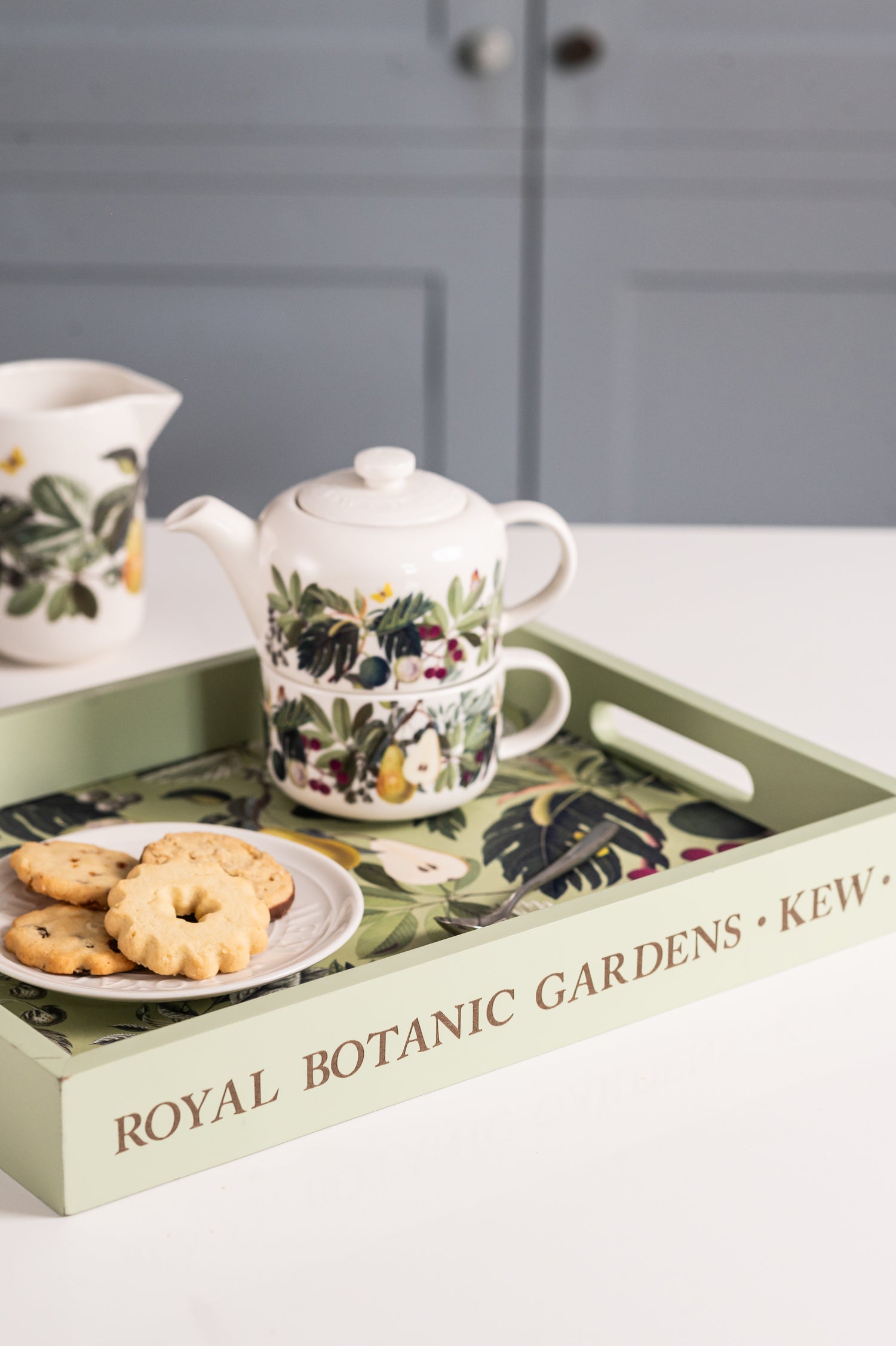 Kew Bloom Tray