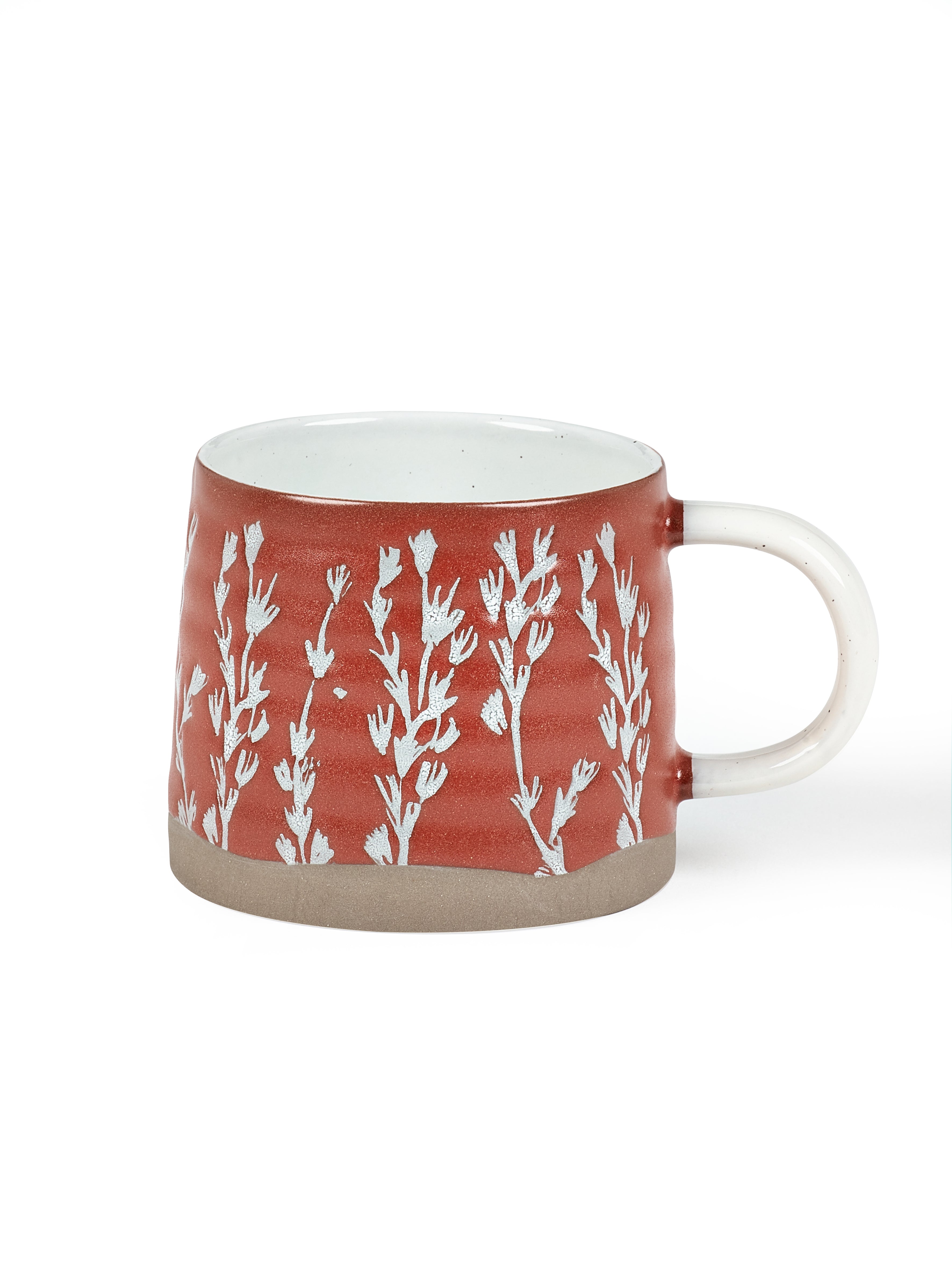 PurerHome x Eden Project Thyme Mug