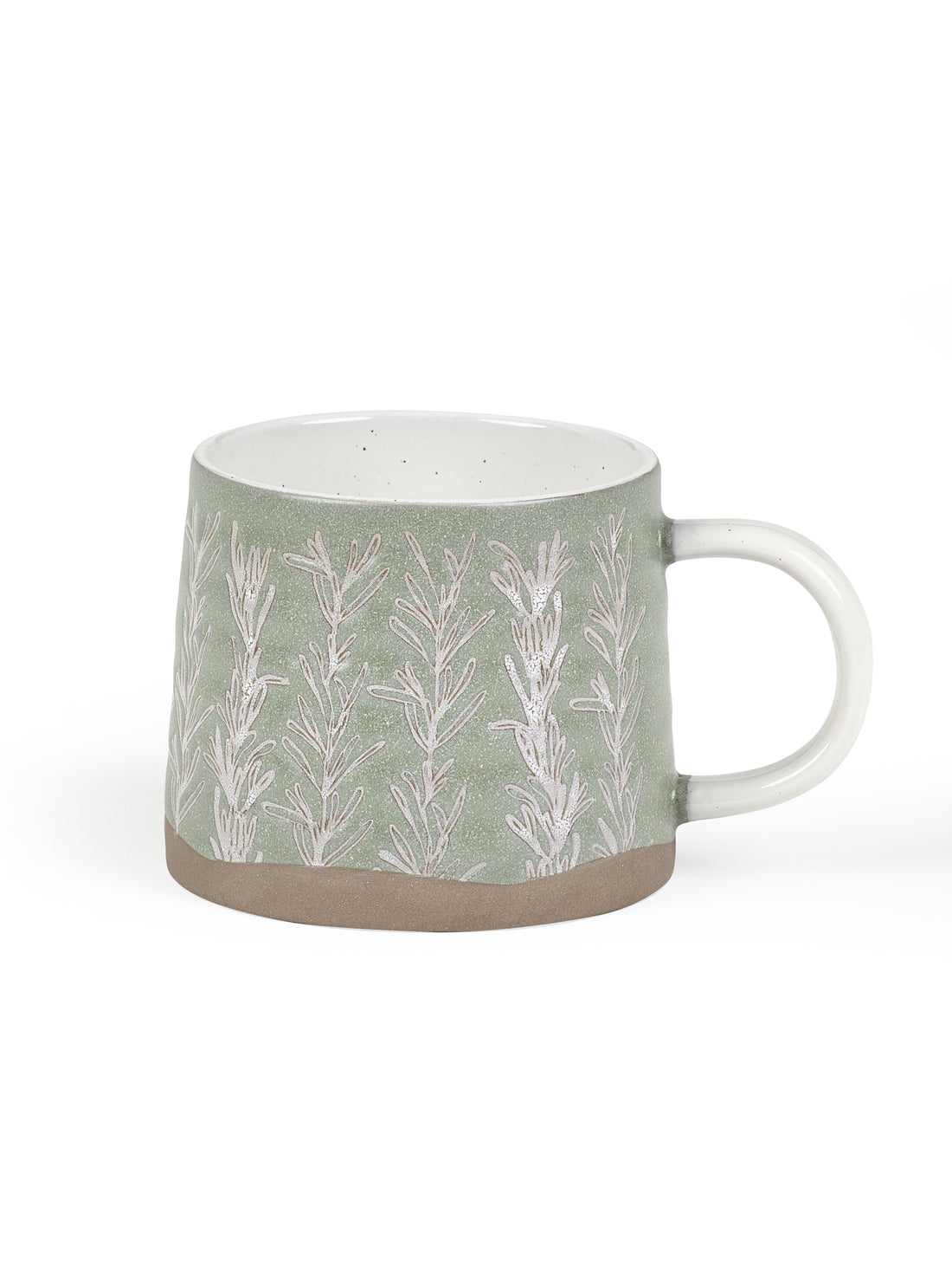 PurerHome x Eden Project Rosemary Mug