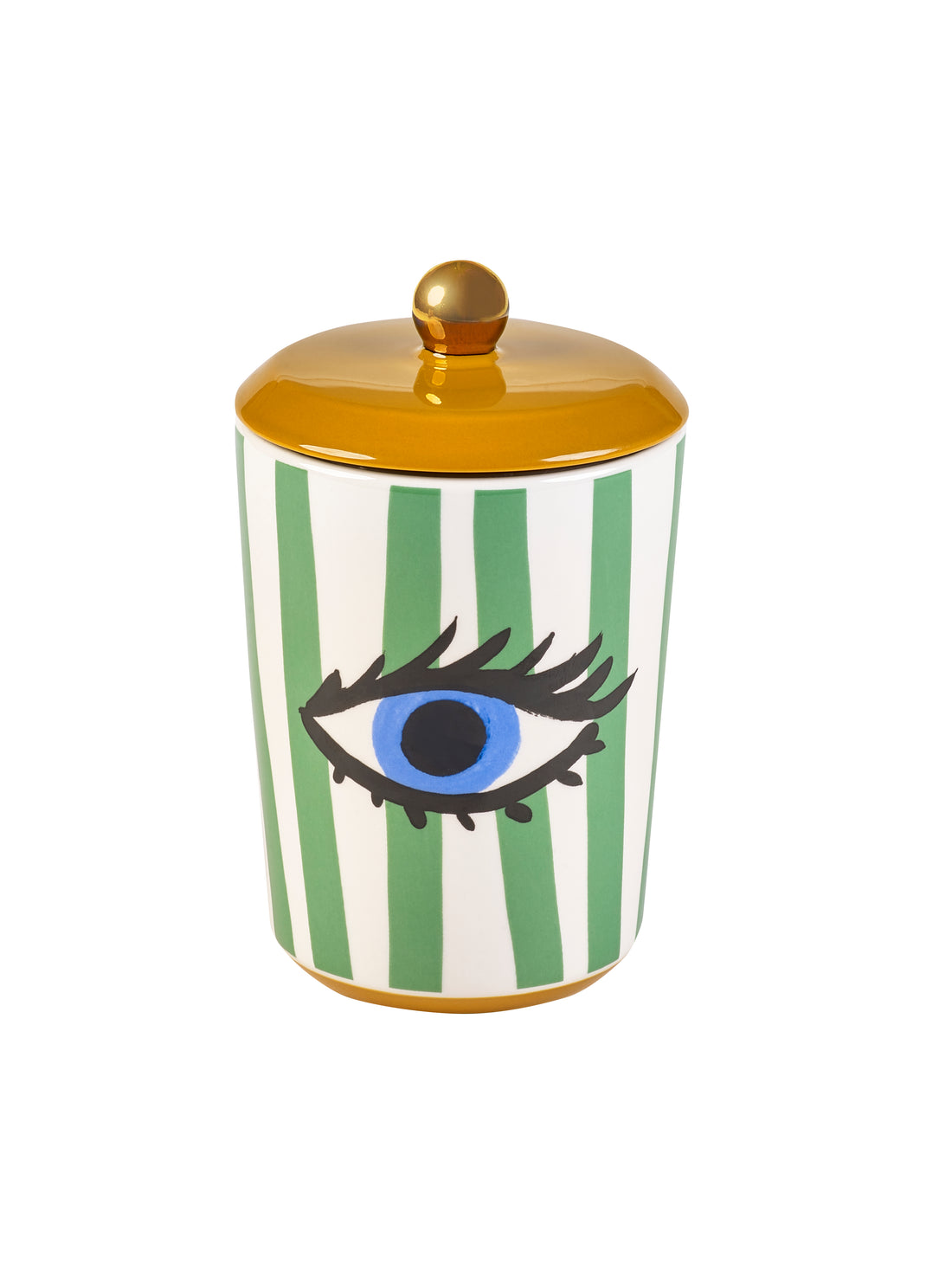 Eleanor Bowmer Eye Storage Jar