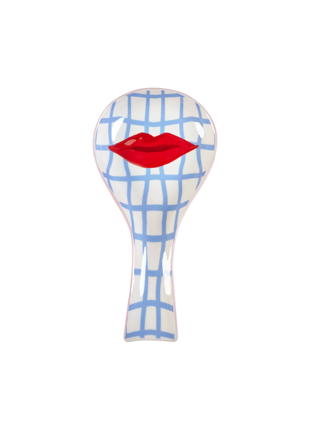 Eleanor Bowmer Electric Coast Spoon Rest