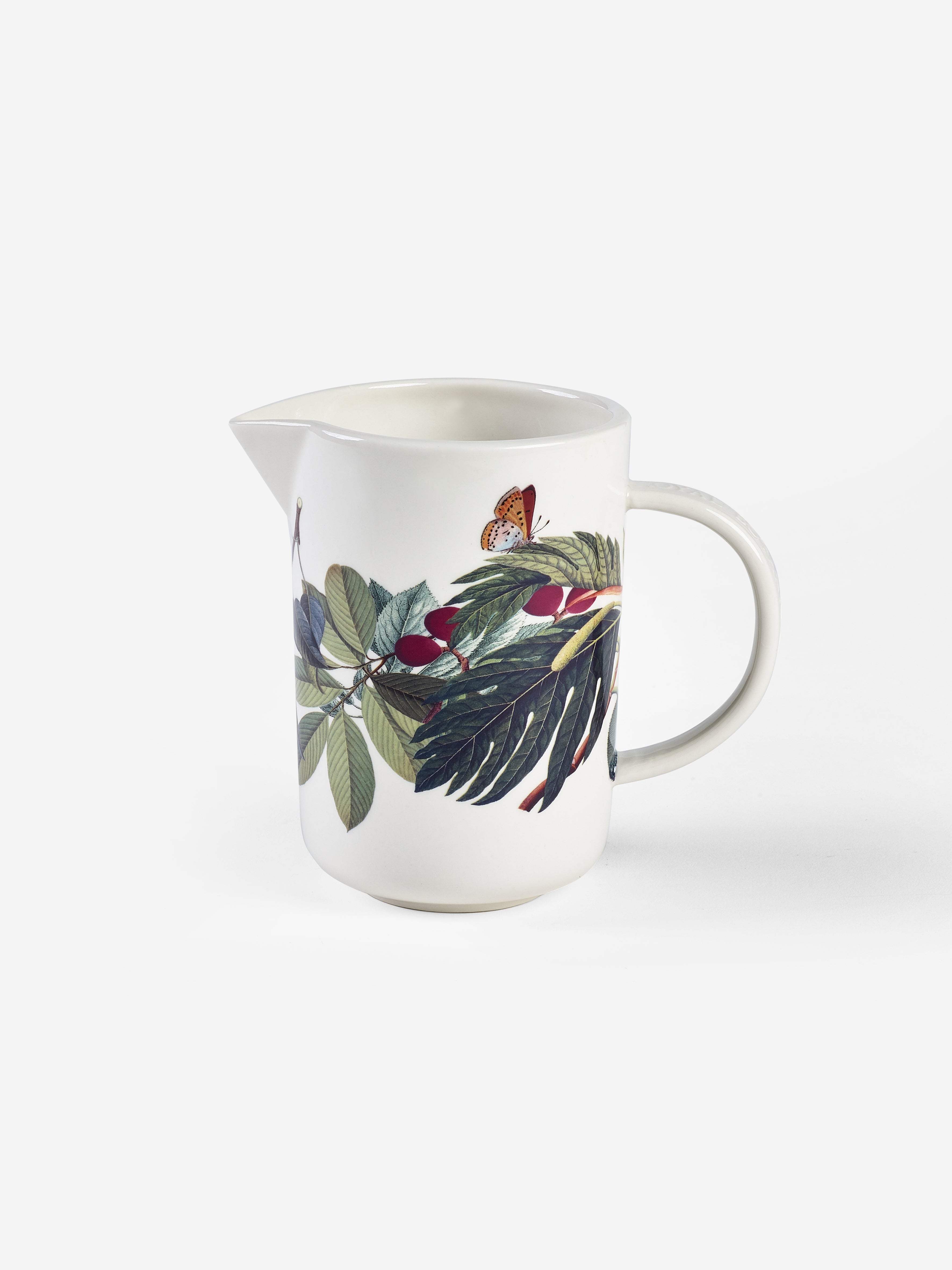 Kew Bloom Jug