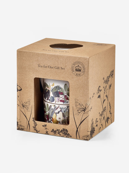 Kew Bloom Tea for One