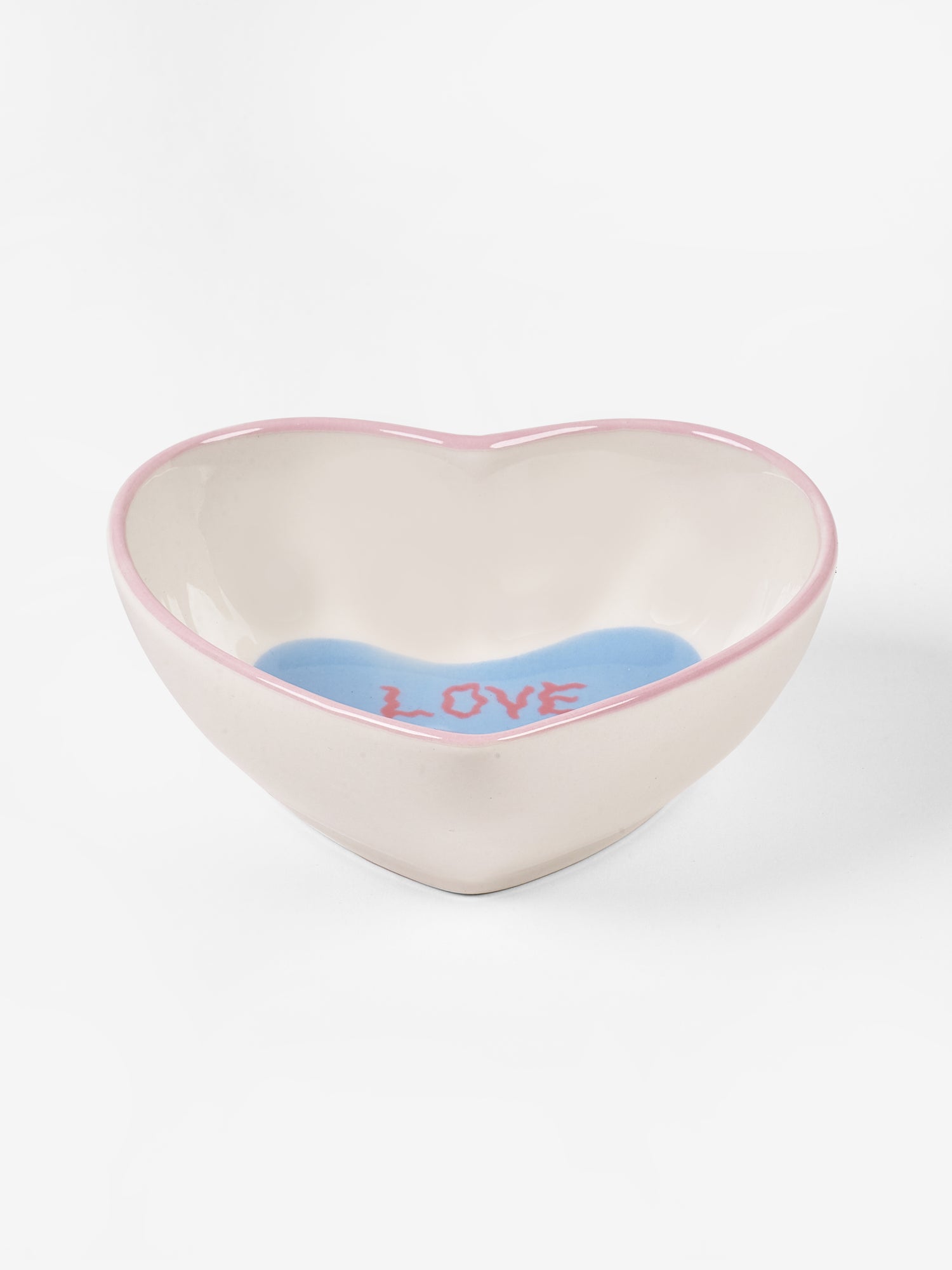 Eleanor Bowmer With Love Set of 2 Nibble Bowls