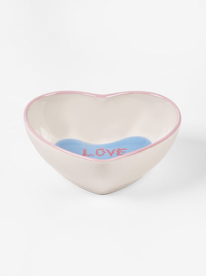 Eleanor Bowmer With Love Set of 2 Nibble Bowls