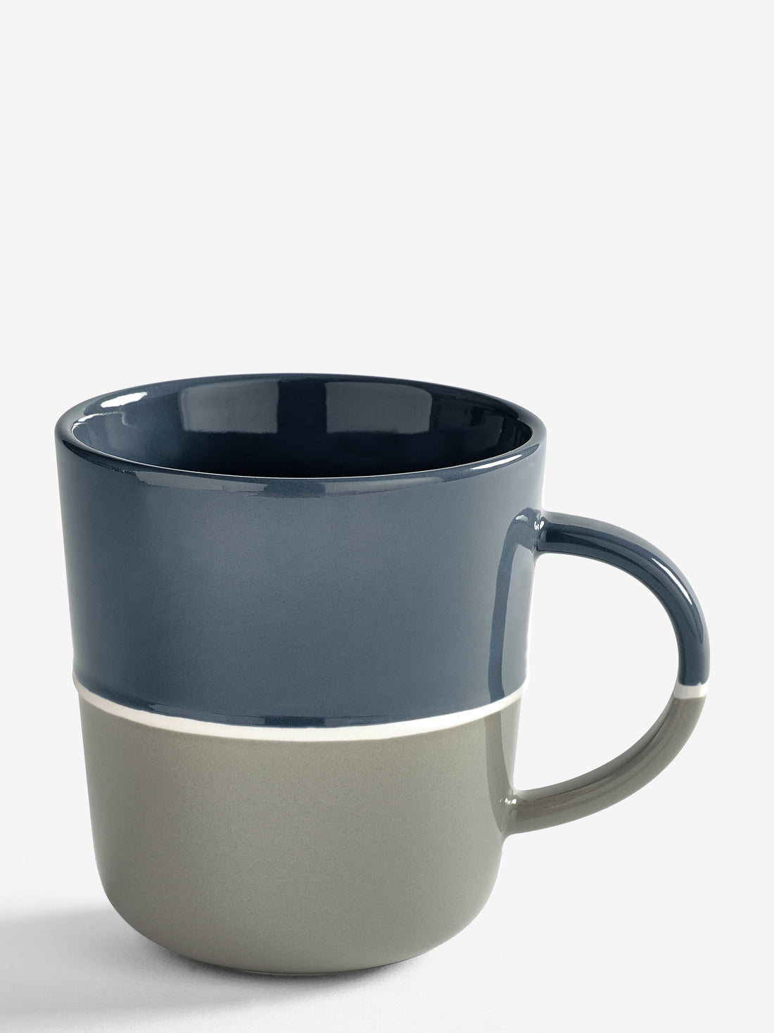 PurerHome Sea Mist Big Brew Mug