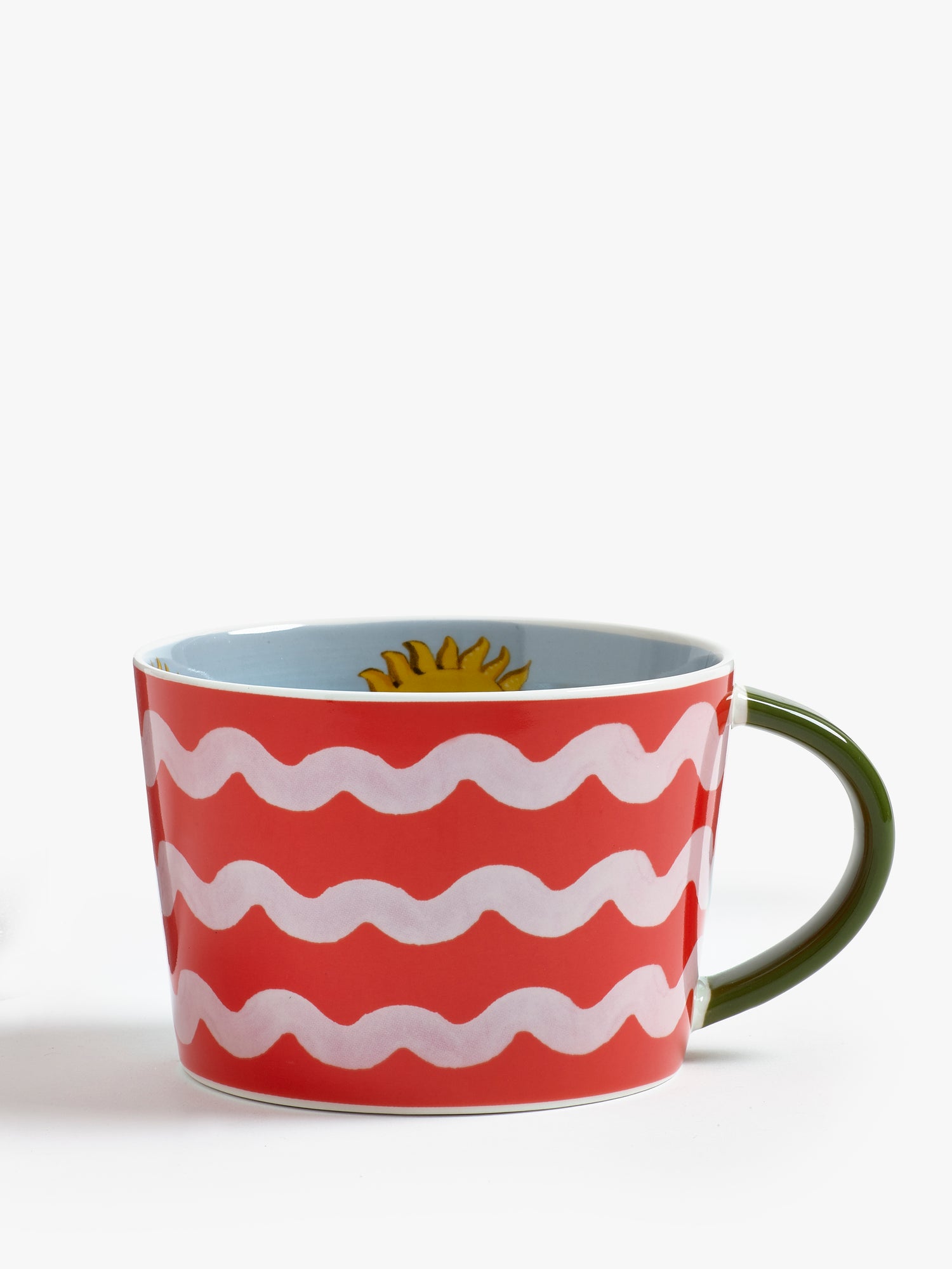 Eleanor Bowmer Sun Mug