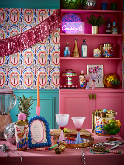 Eleanor Bowmer Set of 2 Martini Glasses