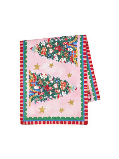 Eleanor Bowmer Fabulously Festive Table Runner