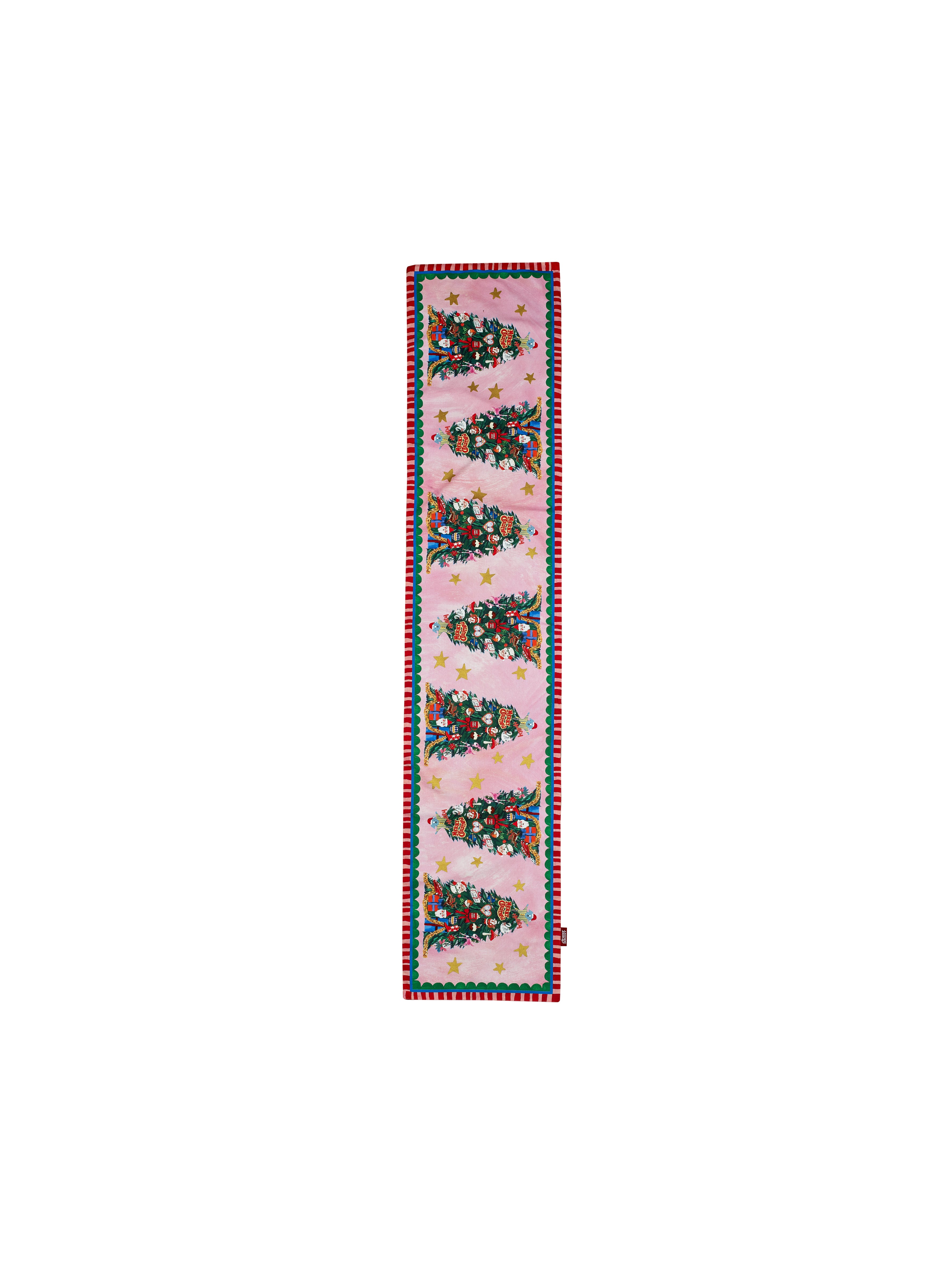 Eleanor Bowmer Fabulously Festive Table Runner