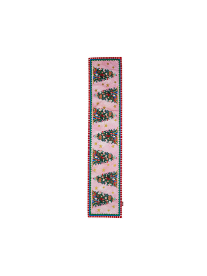 Eleanor Bowmer Fabulously Festive Table Runner