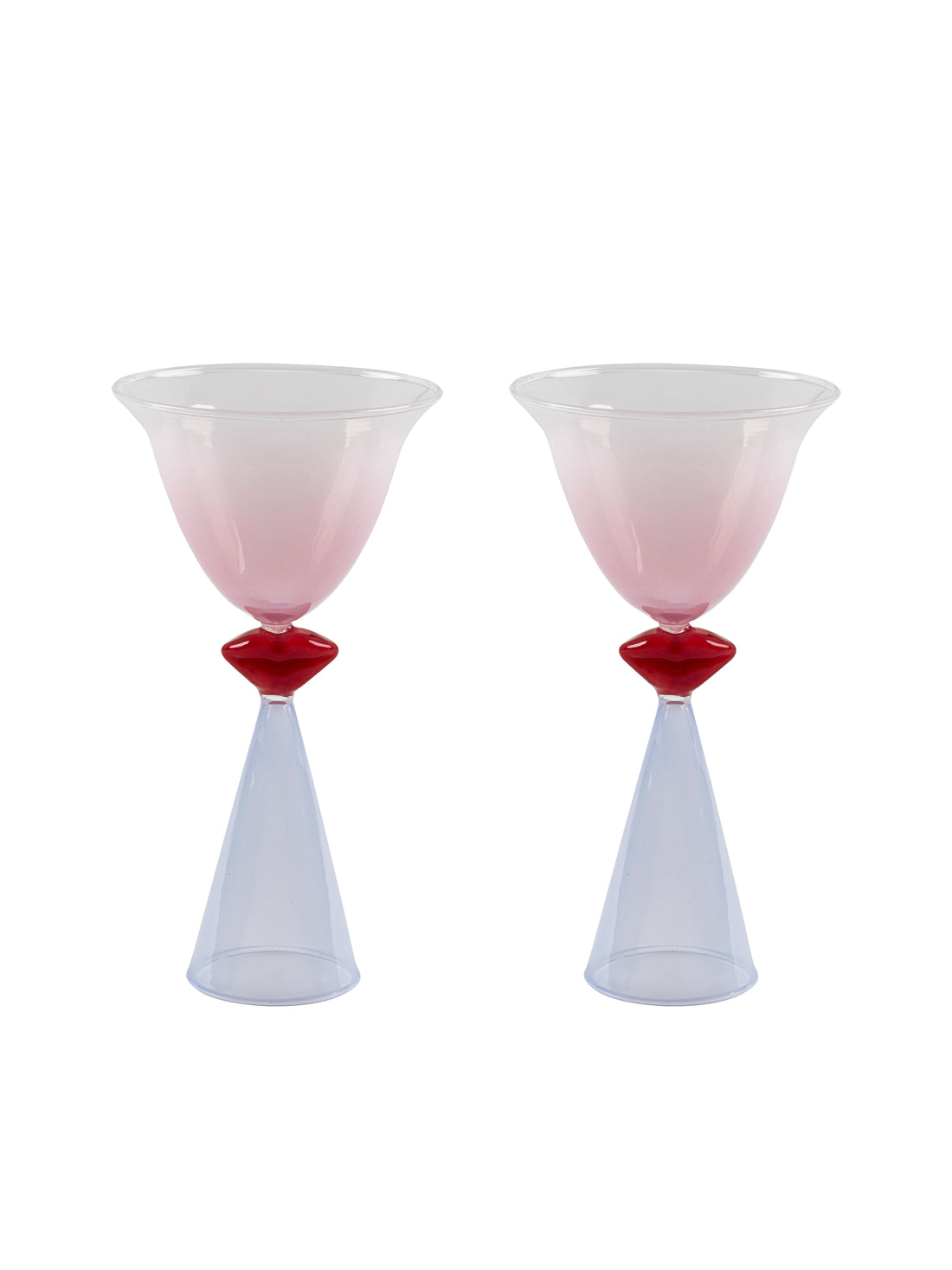 Eleanor Bowmer Set of 2 Martini Glasses