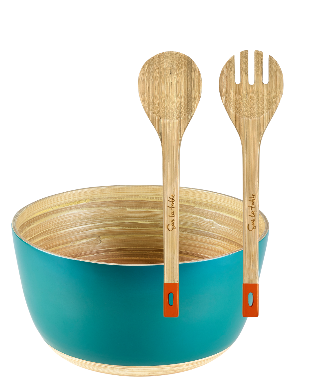 Sur La Table Bamboo Bundle