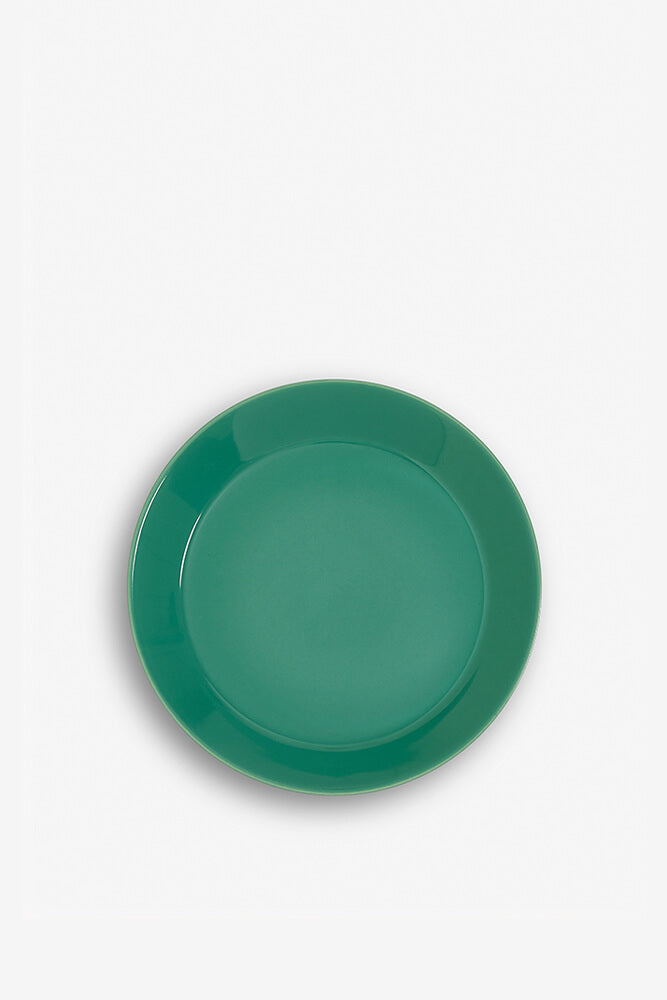 Sur La Table Green Side Plate