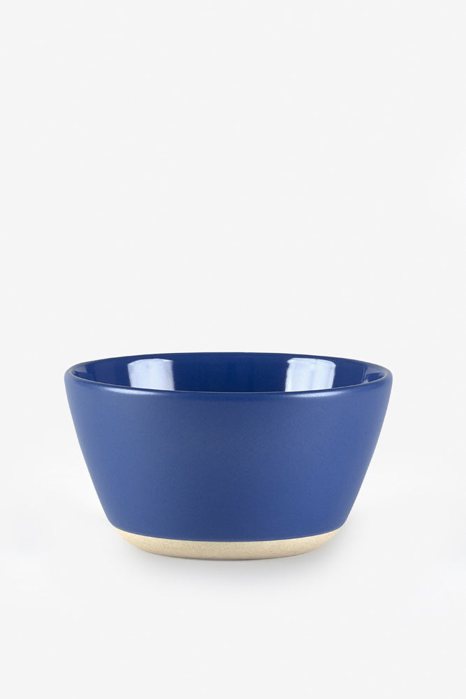 Sur La Table Blue Cereal Bowl