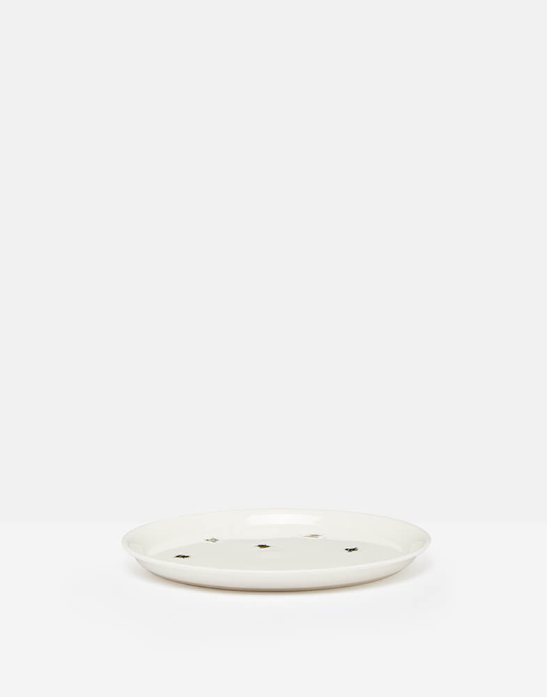 Joules Bee Side Plate