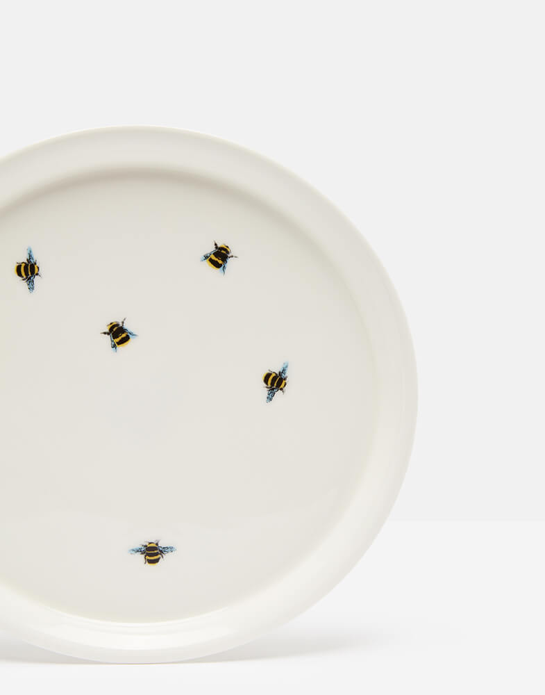 Joules Bee Side Plate