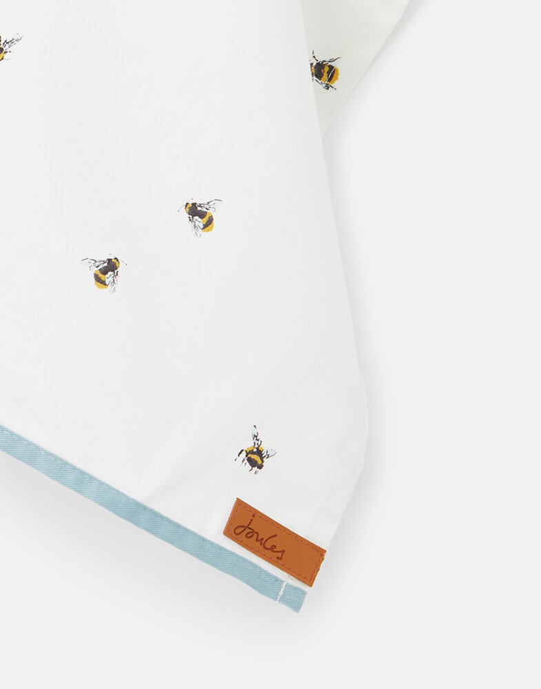 Joules Bee Single Tea Towel