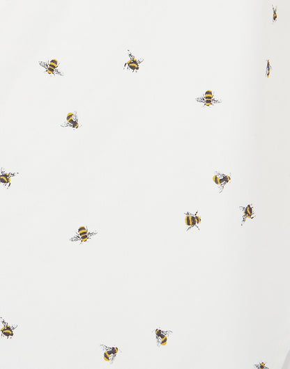 Joules Bee Single Tea Towel