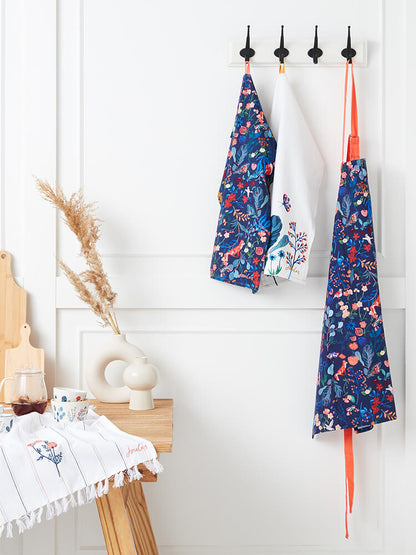 Joules Country Cottage Apron