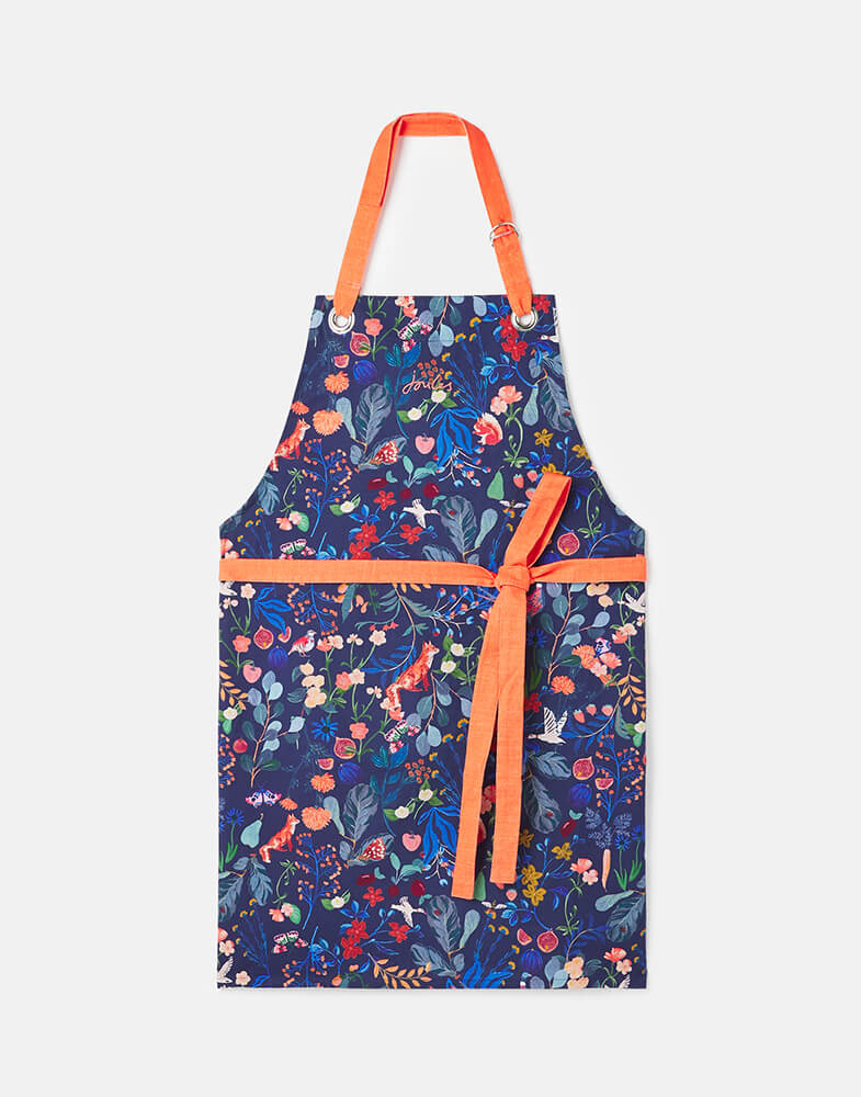 Joules Country Cottage Apron