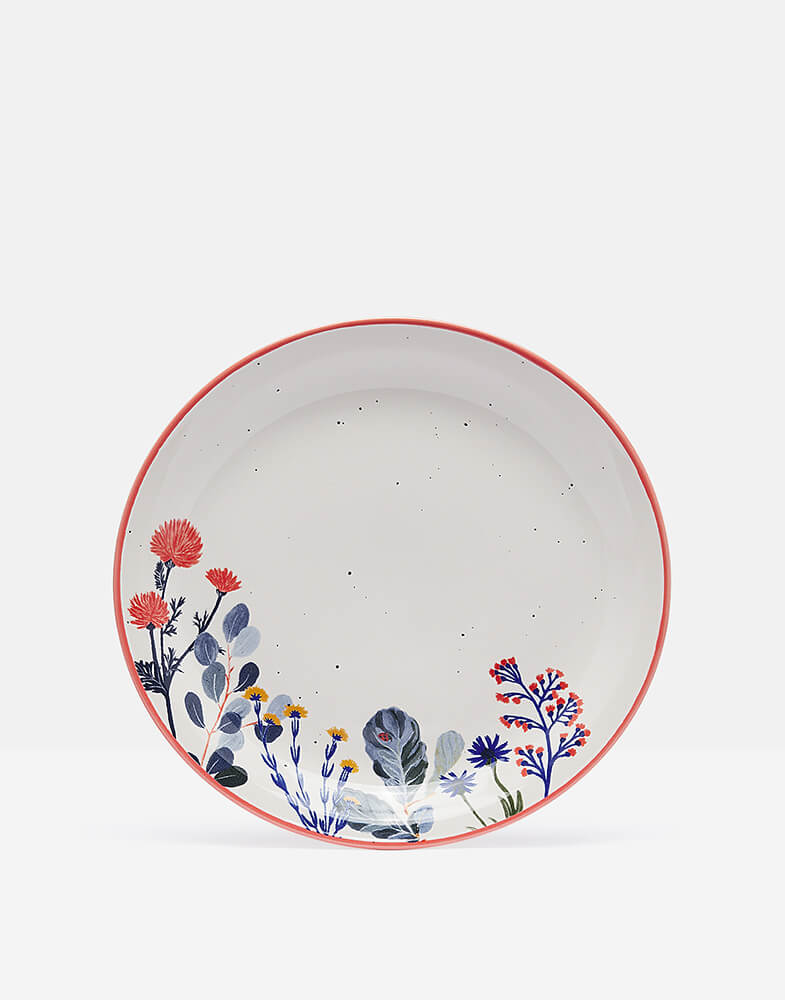 Joules Country Cottage Dinner Plate