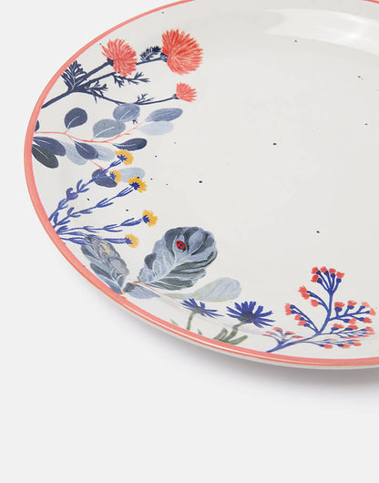Joules Country Cottage Dinner Plate