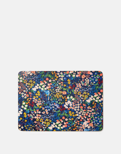 Country Cottage Ditsy Floral Placemats (Set of 4)