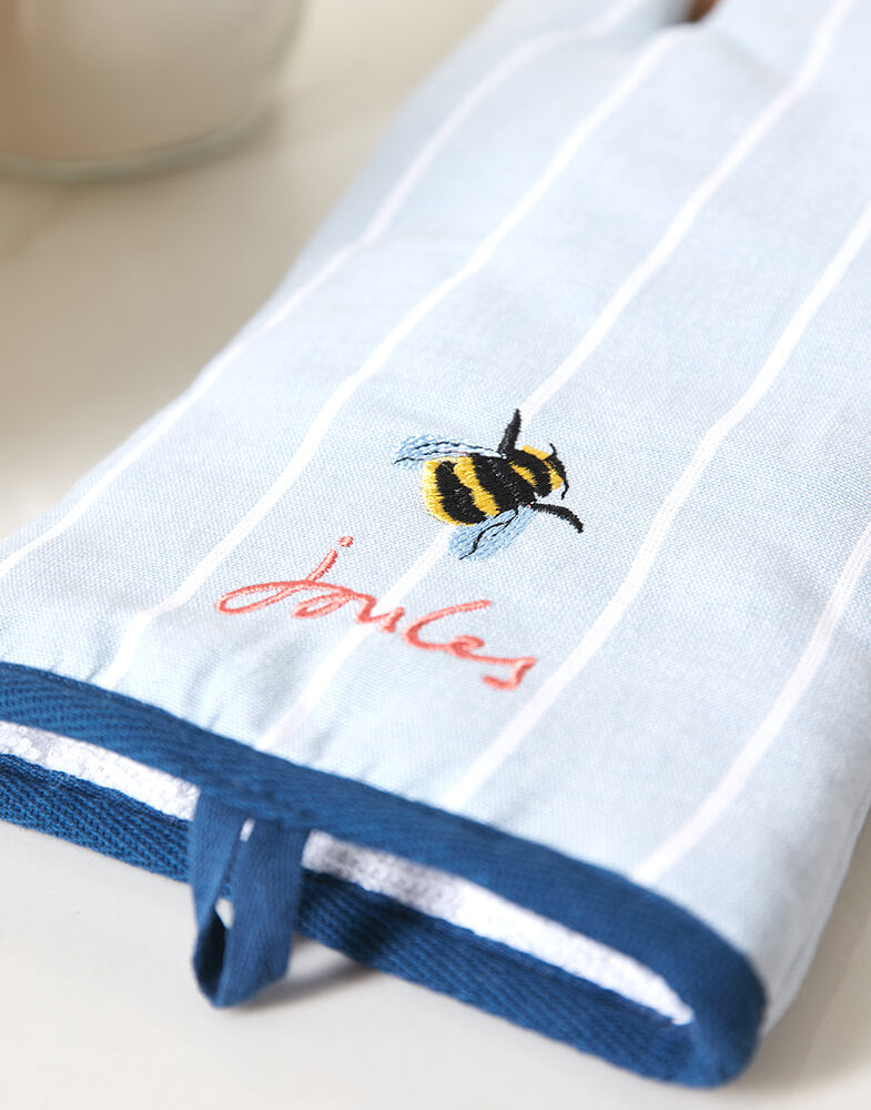 Joules Country Cottage Single Oven Glove