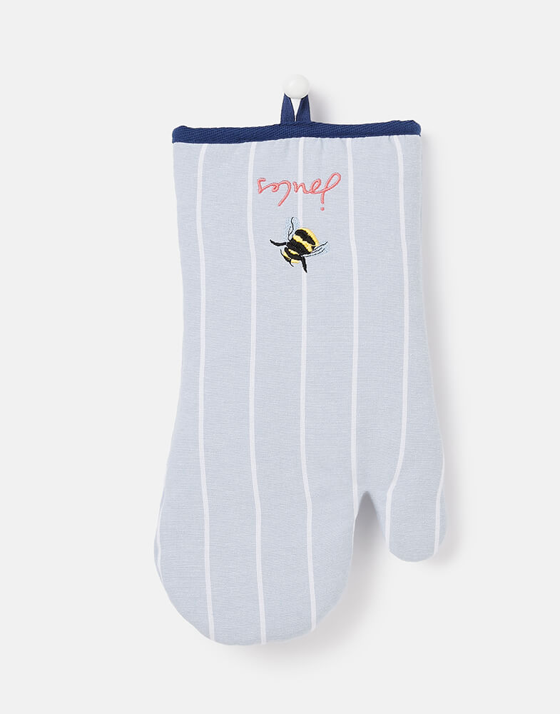 Joules Country Cottage Single Oven Glove