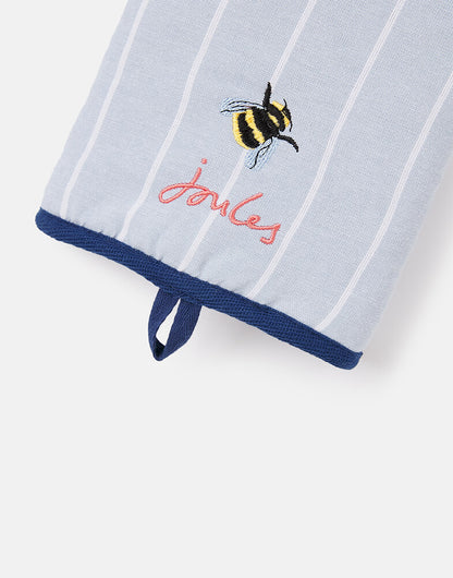 Joules Country Cottage Single Oven Glove