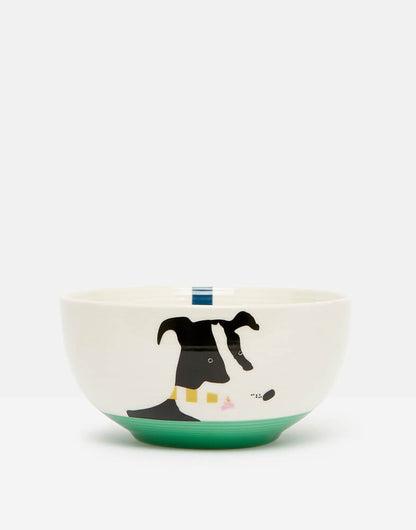 Joules Doris Cereal Bowl (Set of 2)