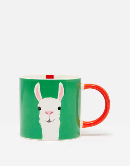 Joules No Prob-Llama Mug