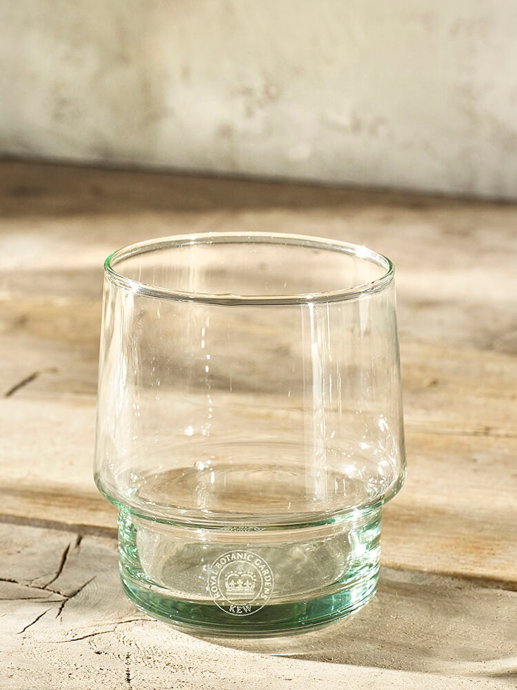 Kew Gardens Living Jewels Recycled Stackable Tumbler