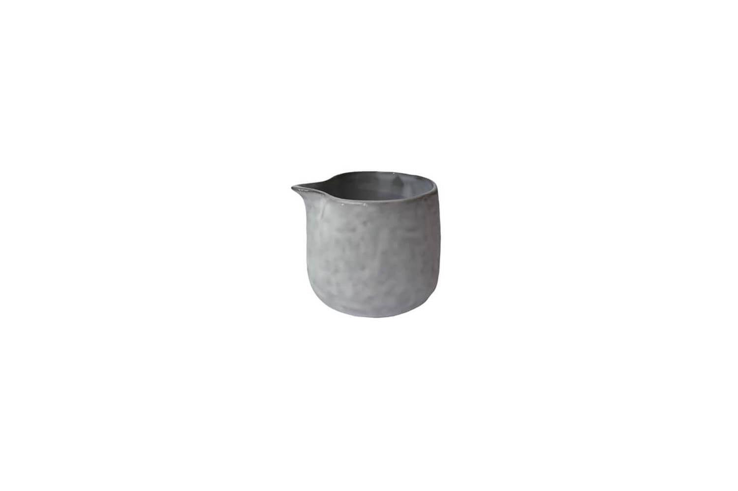 Nosse Svelte Mini Creamer (110 ml) - Stone