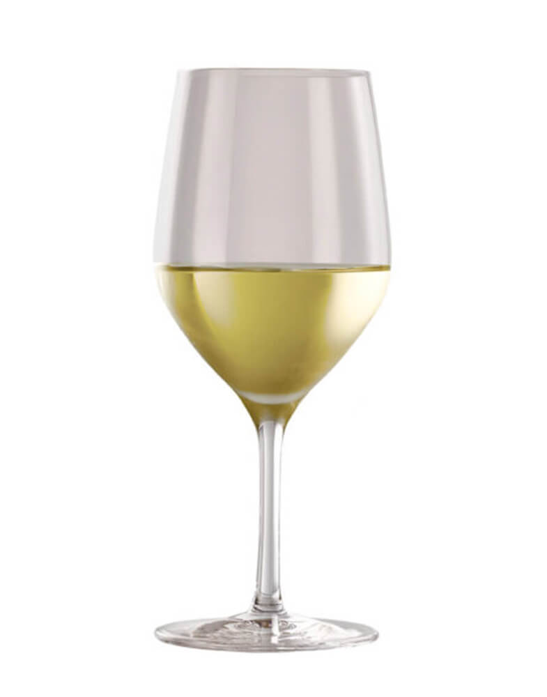 Olly Smith Charm White Wine Glasses (Set of 4)