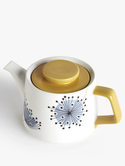 MissPrint Dandelion Tea Pot
