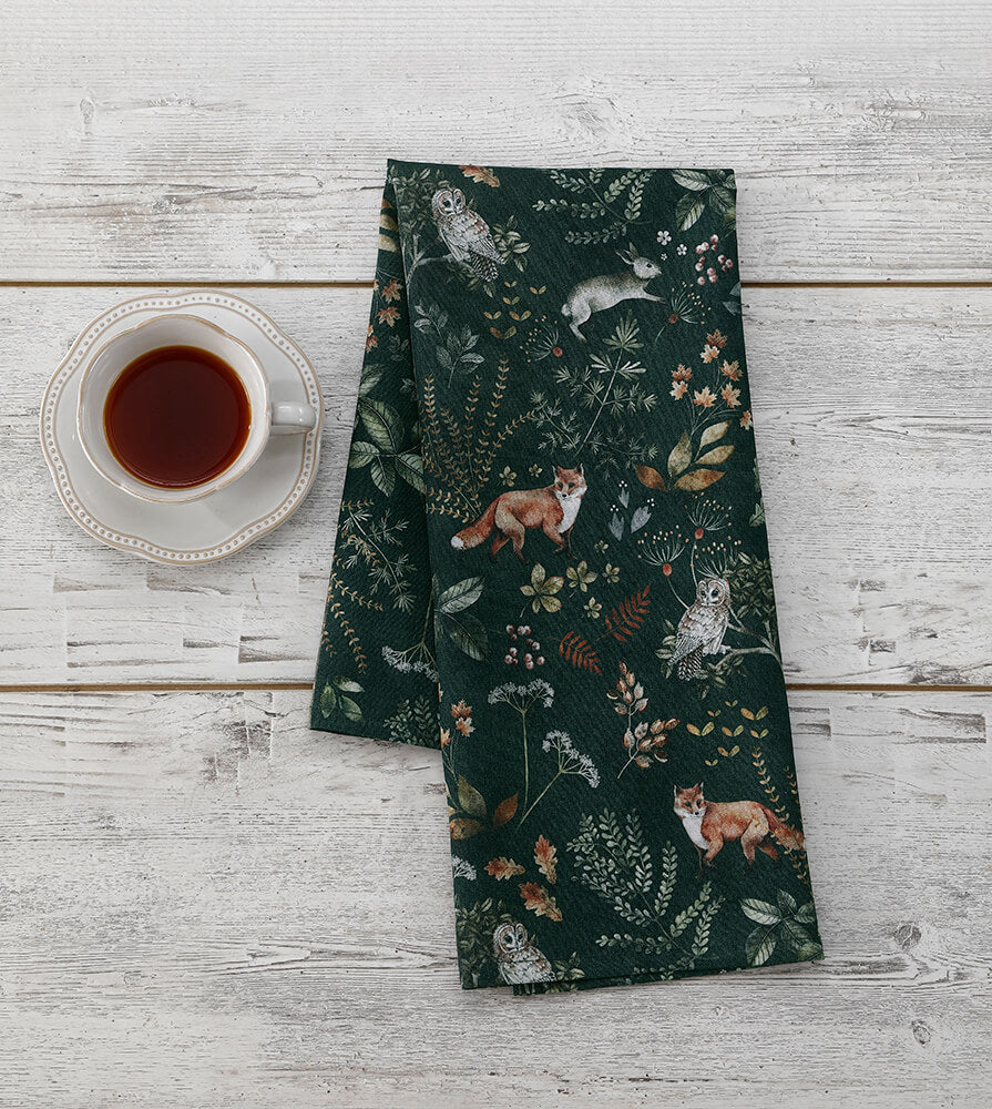 MM Living Briar Tea Towel