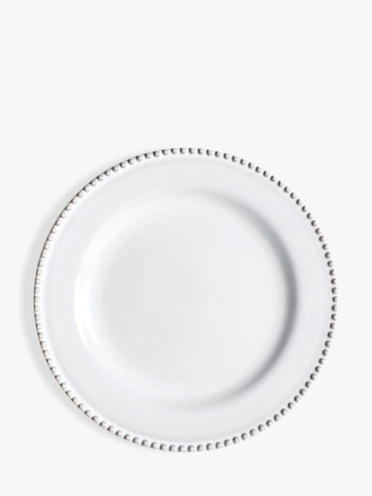 MM Living Glacier Bobble Dinner Plate